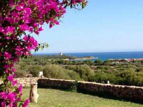 Stazzo La Foci appartamenti vista Mare